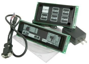 GU-3000 Series